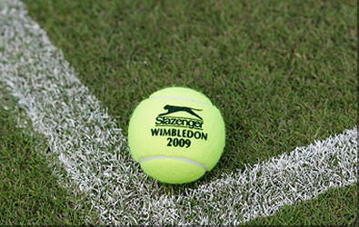 wimbledon 2009